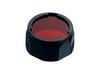 Filter Adapter - Fenix® - AOF-L - 40 mm - Red