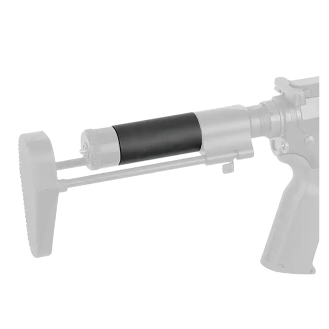 PDW  STOCK - EXTENSION FOR BATTERY - CYMA