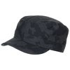 US BDU FIELD CAP - MFH - NIGHT CAMO
