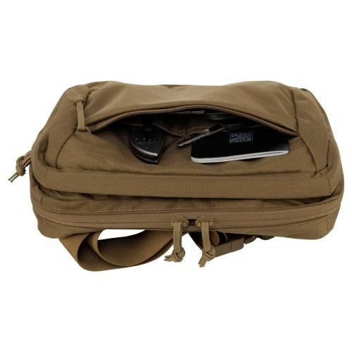 RAT WAIST PACK - CORDURA® - COYOTE