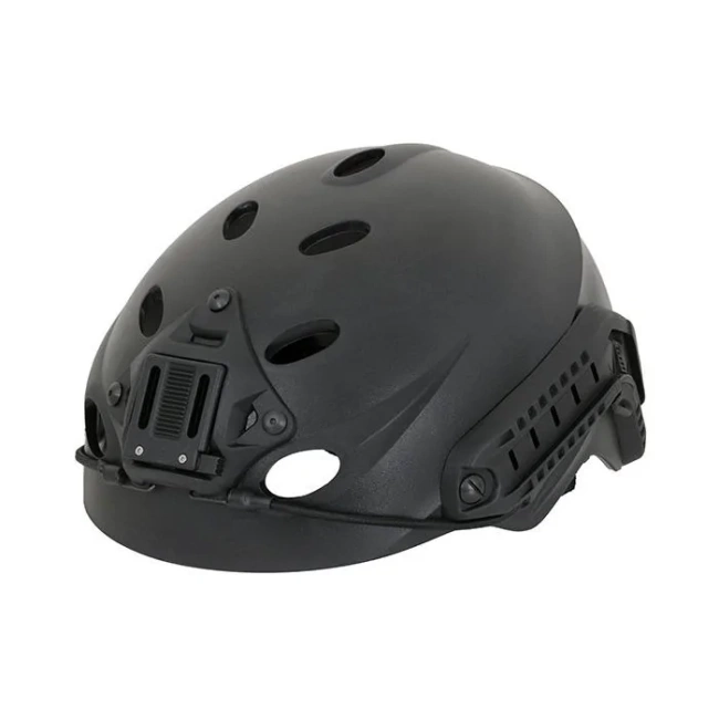 SPECIAL FORCE HELMET - FMA - BLACK