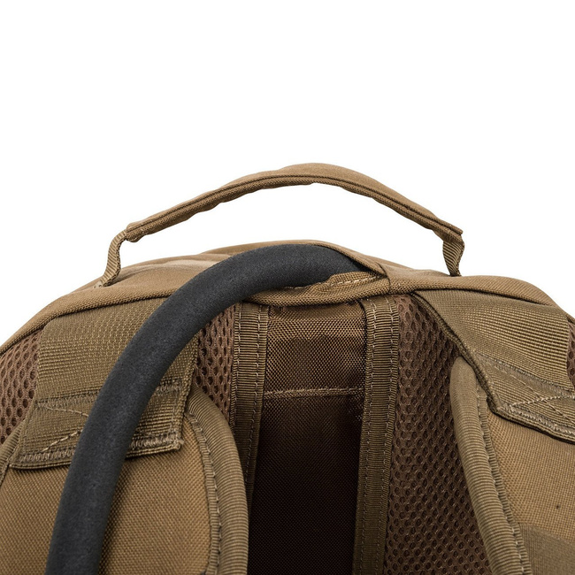 EDC BACKPACK® - 21 L - CORDURA® - Helikon-tex® - EARTH BROWN/CLAY