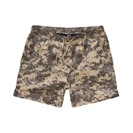 SWIM SHORTS - BASIC - AT DIGITAL - BRANDIT