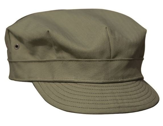 US HBT Cap - repro