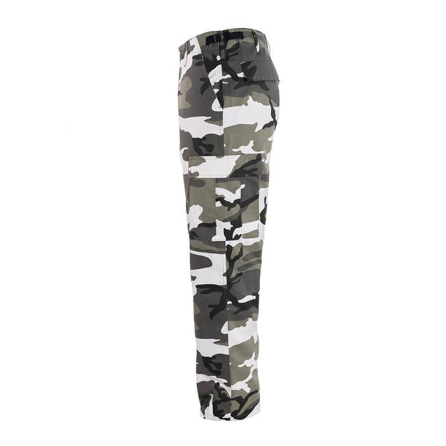 US RANGER FIELD PANTS - BDU STYLE - URBAN