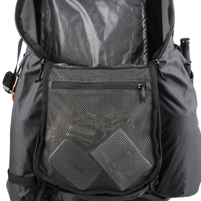 ELEVATION BACKPACK® - BLACK - HELIKON