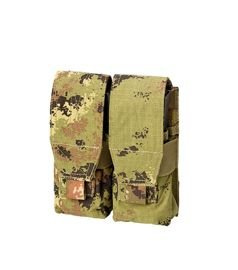 DOUBLE M4+AK POUCH - Vegetato Italiano