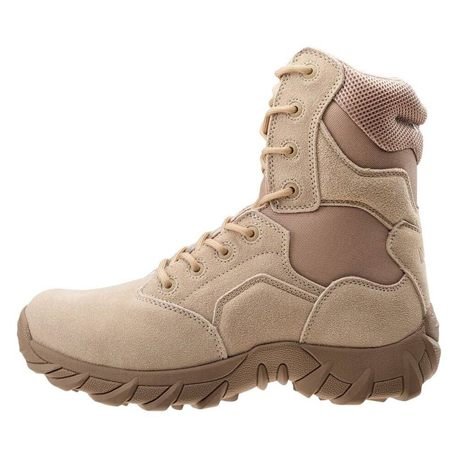 COBRA 8.0 DESERT CE BOOTS - MAGNUM