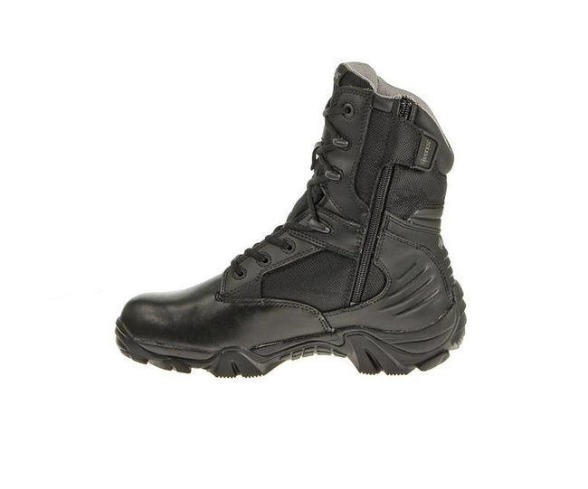 BOOTS GX-8 INSULATED SIDE ZIP WITH GORE-TEX® - medium