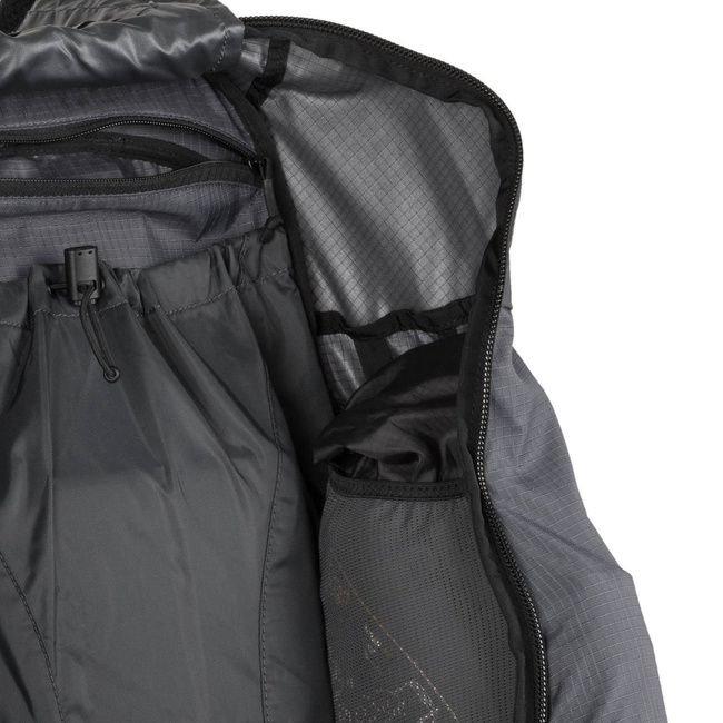 ELEVATION BACKPACK® - BLACK - HELIKON