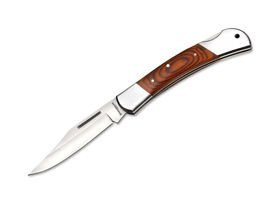Magnum Master Craftsman 2 Pocketknife