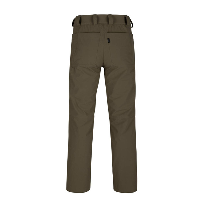 COVERT TACTICAL PANTS - VERSASTRETCH® LITE - HELIKON - KHAKI - LONG