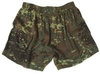  Flecktarn Camo