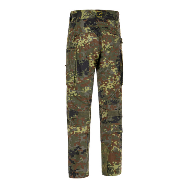 RAIDER MK V ATS TACTICAL TROUSERS - FLECKTARN - CLAWGEAR