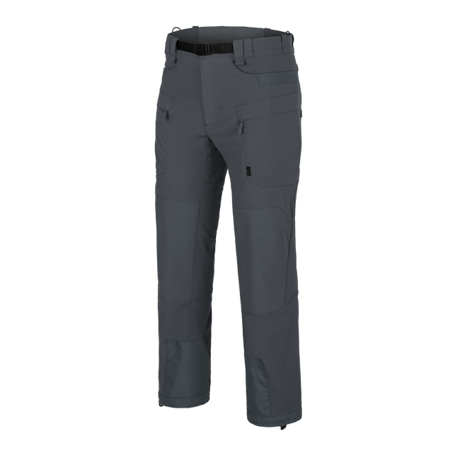 BLIZZARD PANTS® - STORMSTRETCH® - Helikon-Tex® - SHADOW GREY