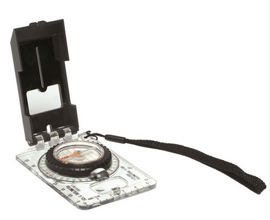 Map Compass W.sounding Cover (W/o Guar.)