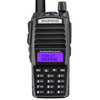 PORTABLE RADIO STATION BAOFENG UV-82, 8W 136 - 174 MHZ / 400-470 MHZ