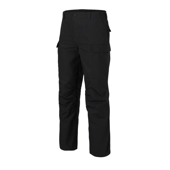 TACTICAL PANTS - BDU MK2 - Helikon-Tex® - BLACK