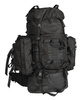 BACKPACK - 100 L - TEESAR® - BLACK