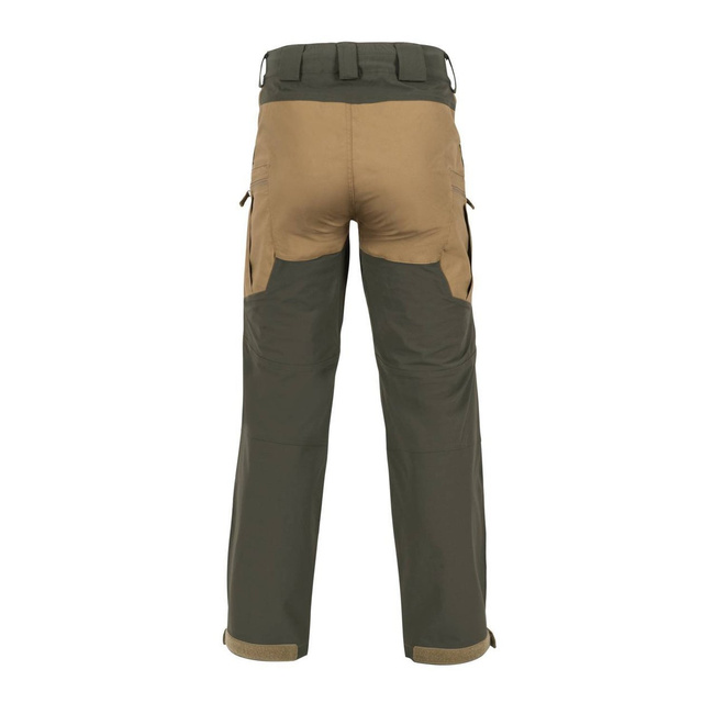 HYBRID OUTBACK PANTS® - DURACANVAS® - Helikon-Tex® - COYOTE