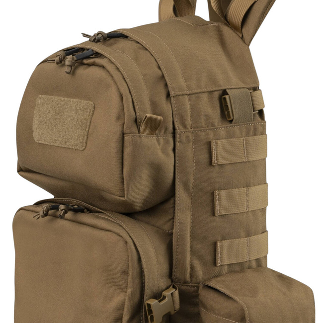 AMBUSH BACKPACK - 22,8 L - RAL7013 - HELIKON-TEX