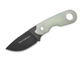 Fixed Blade Knife - Berus 1 G10 - Viper® - Jade DLC