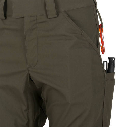 HELIKON - WOODSMAN PANTS® - ASH GREY