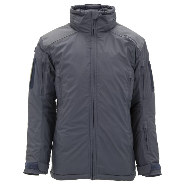 LIG 4.0 G-Loft High Insulation Jacket - Carinthia - Urban Grey