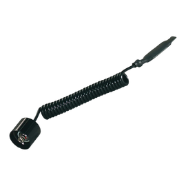 6P/G2 Tactical switch with 21-60 cm spiral cable