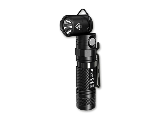 Nitecore MT21C Flashlight