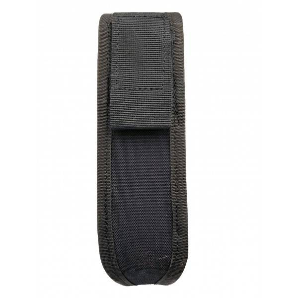 Spray Holder 150 ml - Cordura - Black