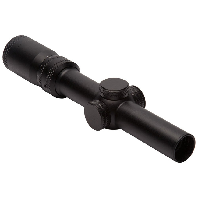 Citadel 1-6x24 HDR Riflescope