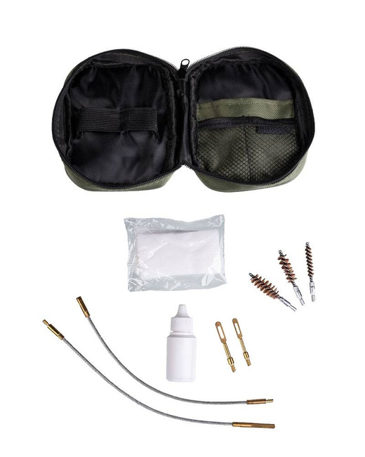 CLEANING KIT FOR PISTOL - Mil-Tec®