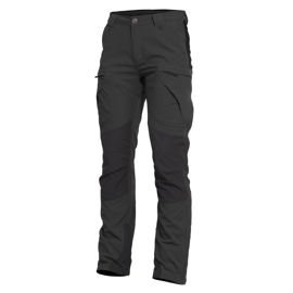 CLIMBING PANTS - "VORRAS" - PENTAGON® - BLACK
