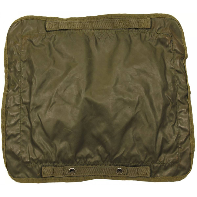 BW PILOT SURVIVAL-SET-BAG - OD GREEN - USED