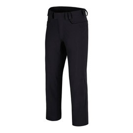 COVERT TACTICAL PANTS - VERSASTRETCH® LITE - HELIKON - BLACK - REGULAR