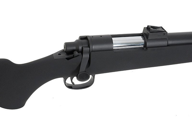 REPLICA AIRSOFT RIFFLE GUN - BAR-10 - J.G.WORKS 