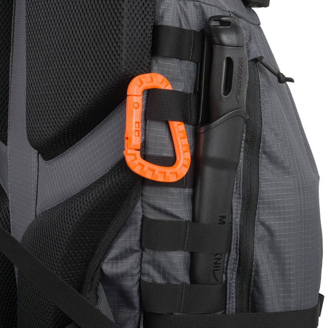 ELEVATION BACKPACK® - GREY - HELIKON