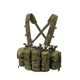 GUARDIAN CHEST RIG - CORDURA - PENCOTT WILDWOOD