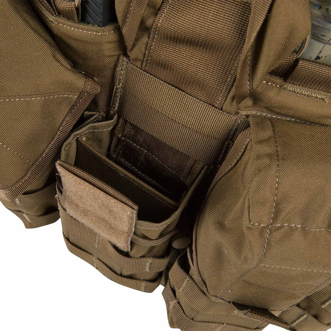 GUARDIAN CHEST RIG® - CORDURA® - PENCOTT WILDWOOD 