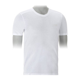 BASIC T-SHIRT - CLAWGEAR - WHITE