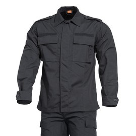 UNIFORM SET - "BDU 2.0" - PENTAGON® - BLACK