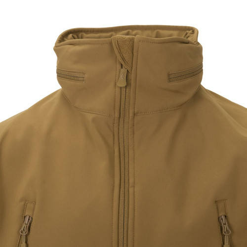 GUNFIGHTER JACKET - ASH GREY - HELIKON