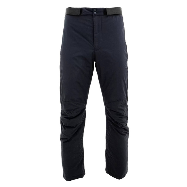 G-LOFT WINDBREAKER PANTS - BLACK - CARINTHIA