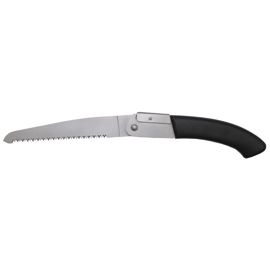 Folding Saw "Deluxe", black