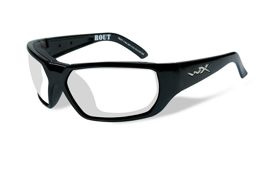 Frame - Wileyx - ROUT Frame Gloss Black