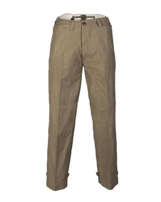 US M43 Field Pants - repro