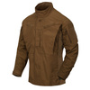MBDU SHIRT - NyCo Ripstop - Helikon Tex® - MUD BROWN