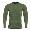 ACTIVITY SHIRT - "PLEXIS" - Pentagon® - CAMO GREEN