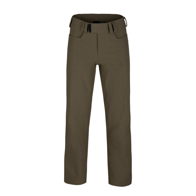 COVERT TACTICAL PANTS - VERSASTRETCH® LITE - HELIKON - KHAKI - SHORT